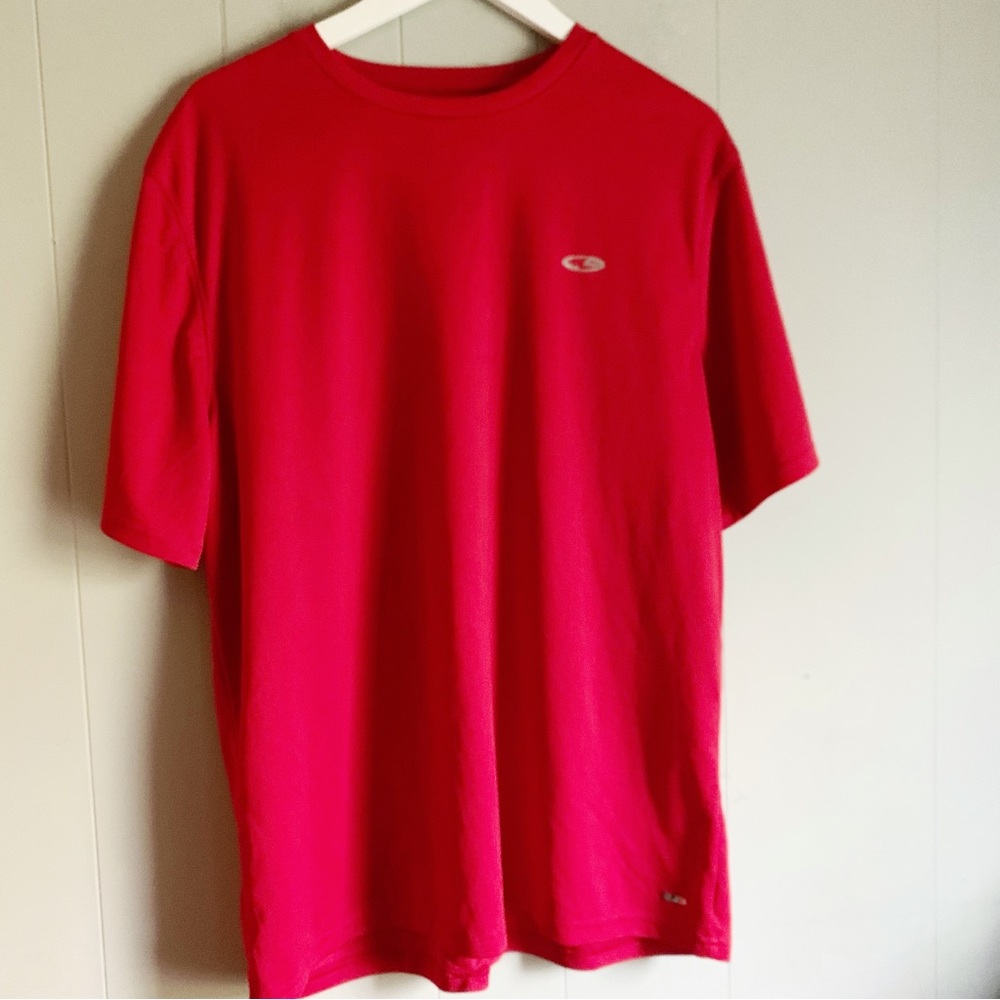 C9 by CHAMPION Fitted Short Sleeve Performance Tee XL